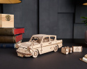 Ugears Flying Ford Anglia Harry Potter