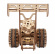 Ugears Top Fuel Dragster*