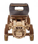 Ugears Retro Car UGR-T