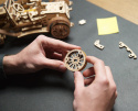 Ugears Retro Car UGR-T