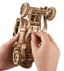 Ugears Retro Car UGR-T