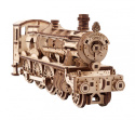 Ugears Hogwarts Express Harry Potter