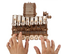 Ugears Mechanical Celesta