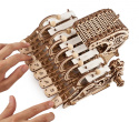 Ugears Mechanical Celesta