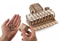 Ugears Mechanical Celesta