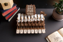 Ugears Mechanical Celesta