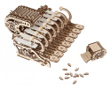 Ugears Mechanical Celesta