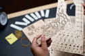 Ugears Mechanical Celesta