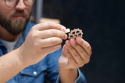 Ugears Mechanical Celesta