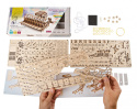 Ugears Mechanical Celesta