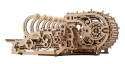 Ugears Mechanical Celesta