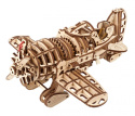 Ugears Mad Hornet Airplane*