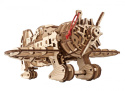 Ugears Mad Hornet Airplane*