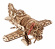 Ugears Mad Hornet Airplane*