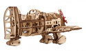 Ugears Mad Hornet Airplane*