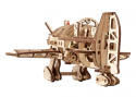 Ugears Mad Hornet Airplane*