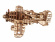 Ugears Mad Hornet Airplane*
