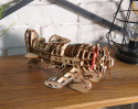 Ugears Mad Hornet Airplane*