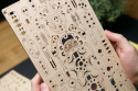 Ugears Mad Hornet Airplane*