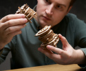 Ugears Mad Hornet Airplane*