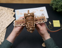 Ugears Mad Hornet Airplane*