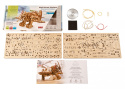 Ugears Mad Hornet Airplane*