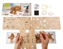 Ugears Mad Hornet Airplane*