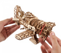 Ugears Mad Hornet Airplane*