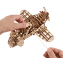 Ugears Mad Hornet Airplane*