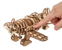 Ugears Mad Hornet Airplane*