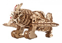 Ugears Mad Hornet Airplane*