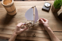Ugears Ocean Beauty Yacht
