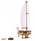 Ugears Ocean Beauty Yacht