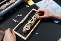Ugears Roadster MK3 2.5D Puzzle*