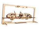 Ugears Roadster MK3 2.5D Puzzle*