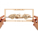 Ugears Roadster MK3 2.5D Puzzle*