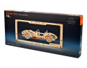Ugears Roadster MK3 2.5D Puzzle*
