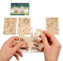 Ugears U-Fidget Atlantic Ocean