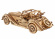 Ugears Sports Car Rapid Mouse