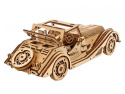 Ugears Sports Car Rapid Mouse