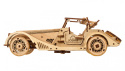 Ugears Sports Car Rapid Mouse