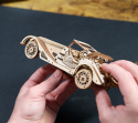 Ugears Sports Car Rapid Mouse