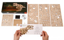 Ugears Tyrannosaurus Rex