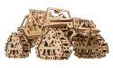 Ugears Tracked Off-Road Vehicle
