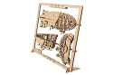 Ugears Zeppelin 2.5D Puzzle*