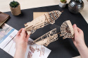 Ugears Zeppelin 2.5D Puzzle*