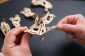 Ugears Triceratops