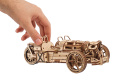 Ugears Three-Wheeler UGR-S
