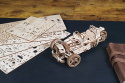 Ugears Three-Wheeler UGR-S