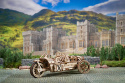 Ugears Three-Wheeler UGR-S